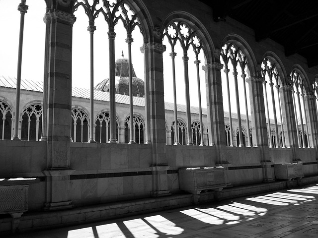 Free Camposanto Pisa photo and picture