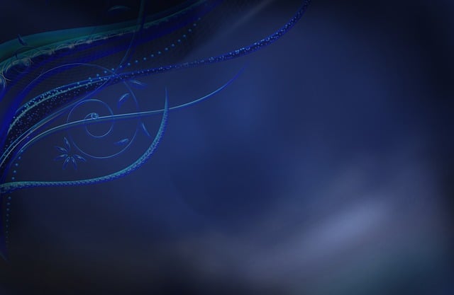 Free Blue Background illustration and picture