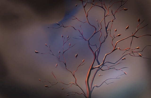 Free Blue Background illustration and picture
