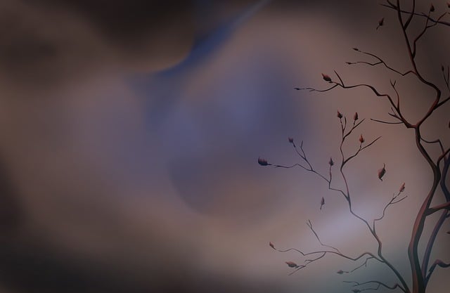 Free Blue Background illustration and picture