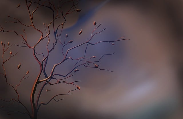 Free Blue Background illustration and picture