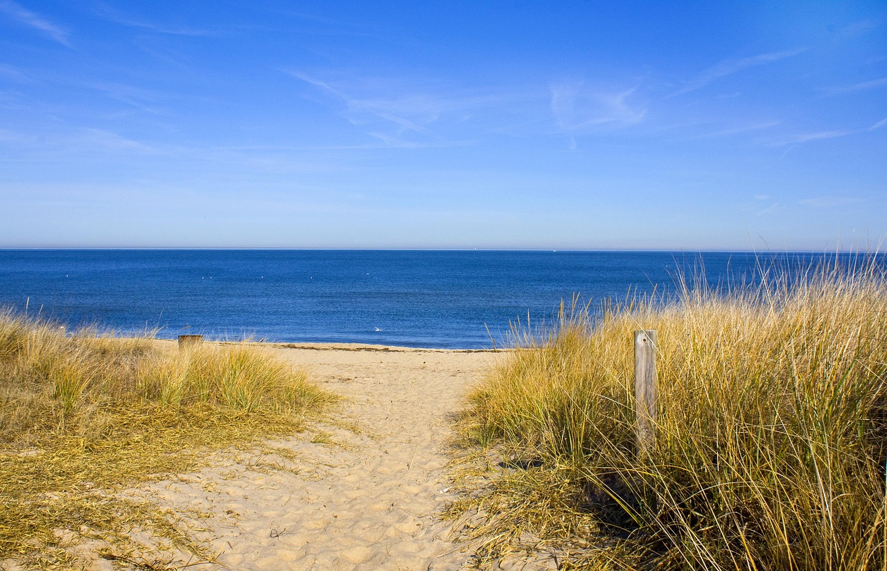 Beach Ocean View - Free photo on Pixabay