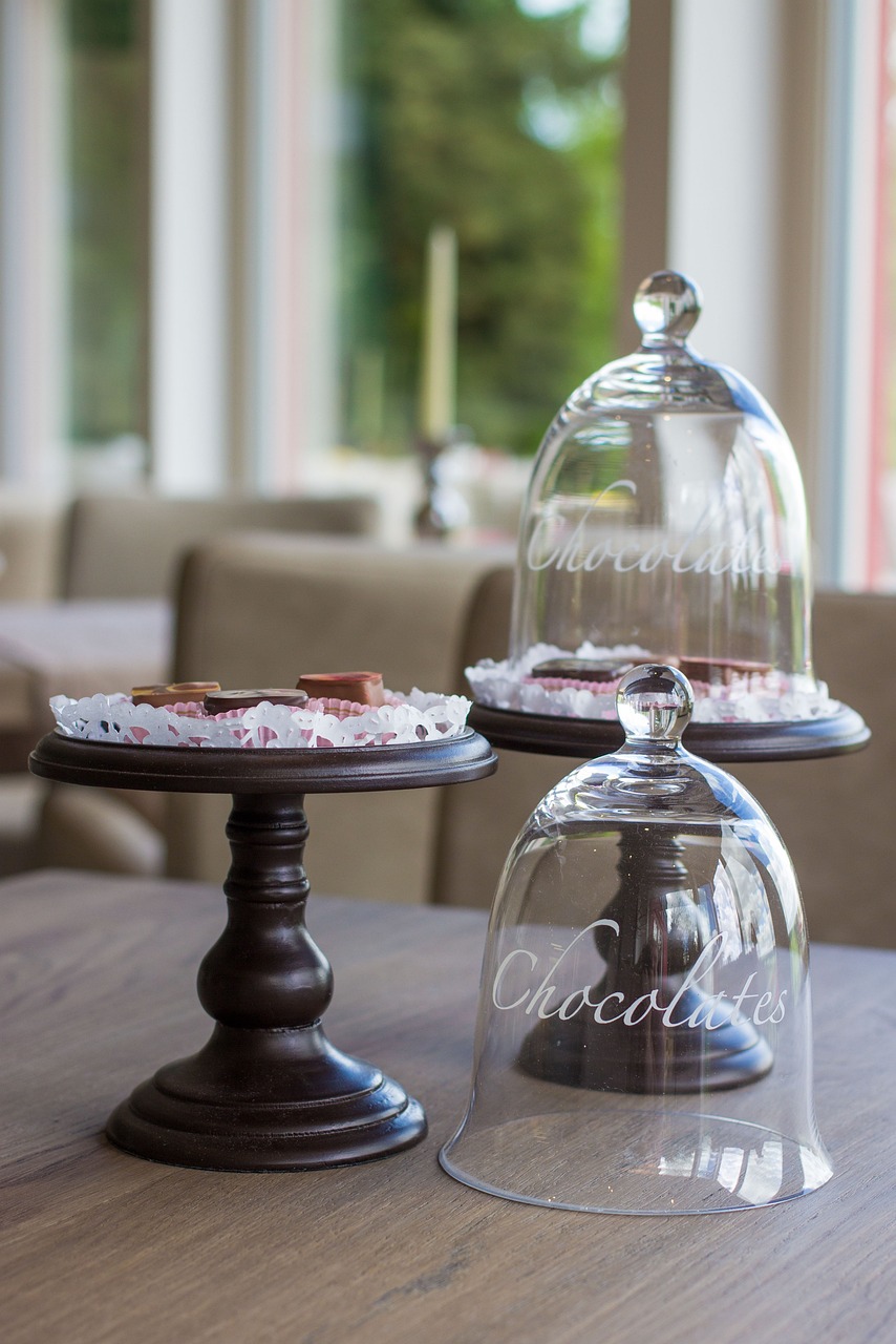 Chocolates Chocolate Coffee Shop - Free photo on Pixabay - Pixabay