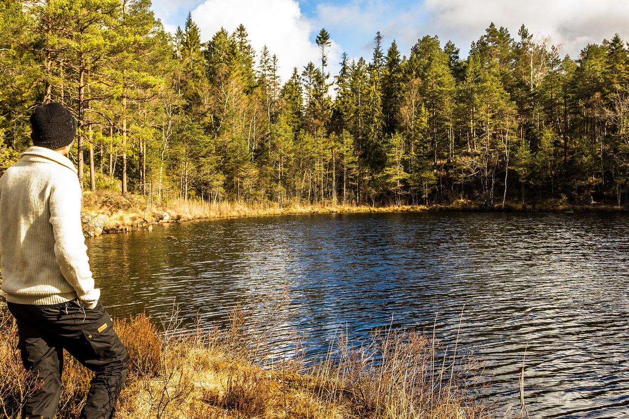10+ Free Wigry Innsjø & Mazury Images - Pixabay