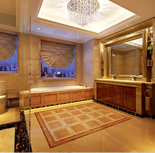 bathroom, marble, home, neoclassical, warm light, bathroom, bathroom, bathroom, bathroom, bathroom