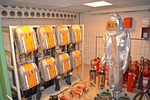 government bunker, ahrweiler, chancellor