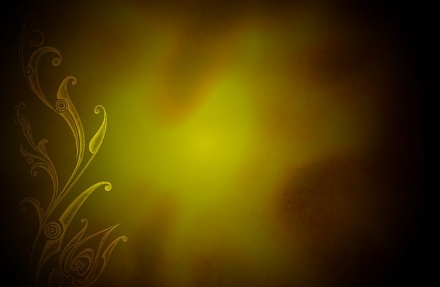Free Summer Gold illustration and picture