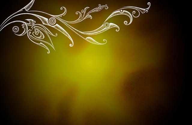 Free Summer Gold illustration and picture