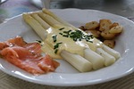 asparagus, season, eat