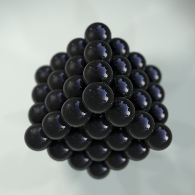 Download free HD stock image of Render Dice Free render dice ball cube illustration