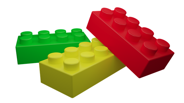 Free constructor detail part illustration