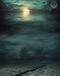 apocalypse, water, sea