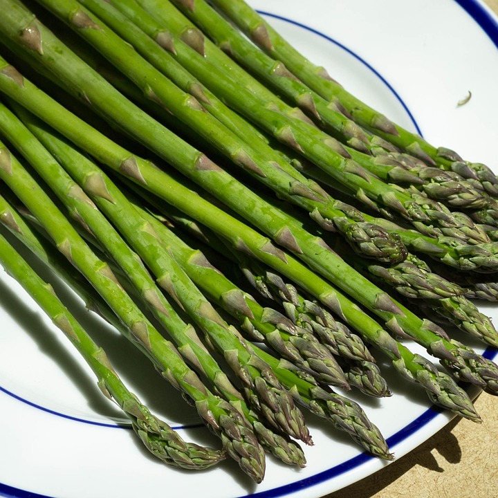 Free photo Asparagus, Green, Food, Healthy Free Image on Pixabay
