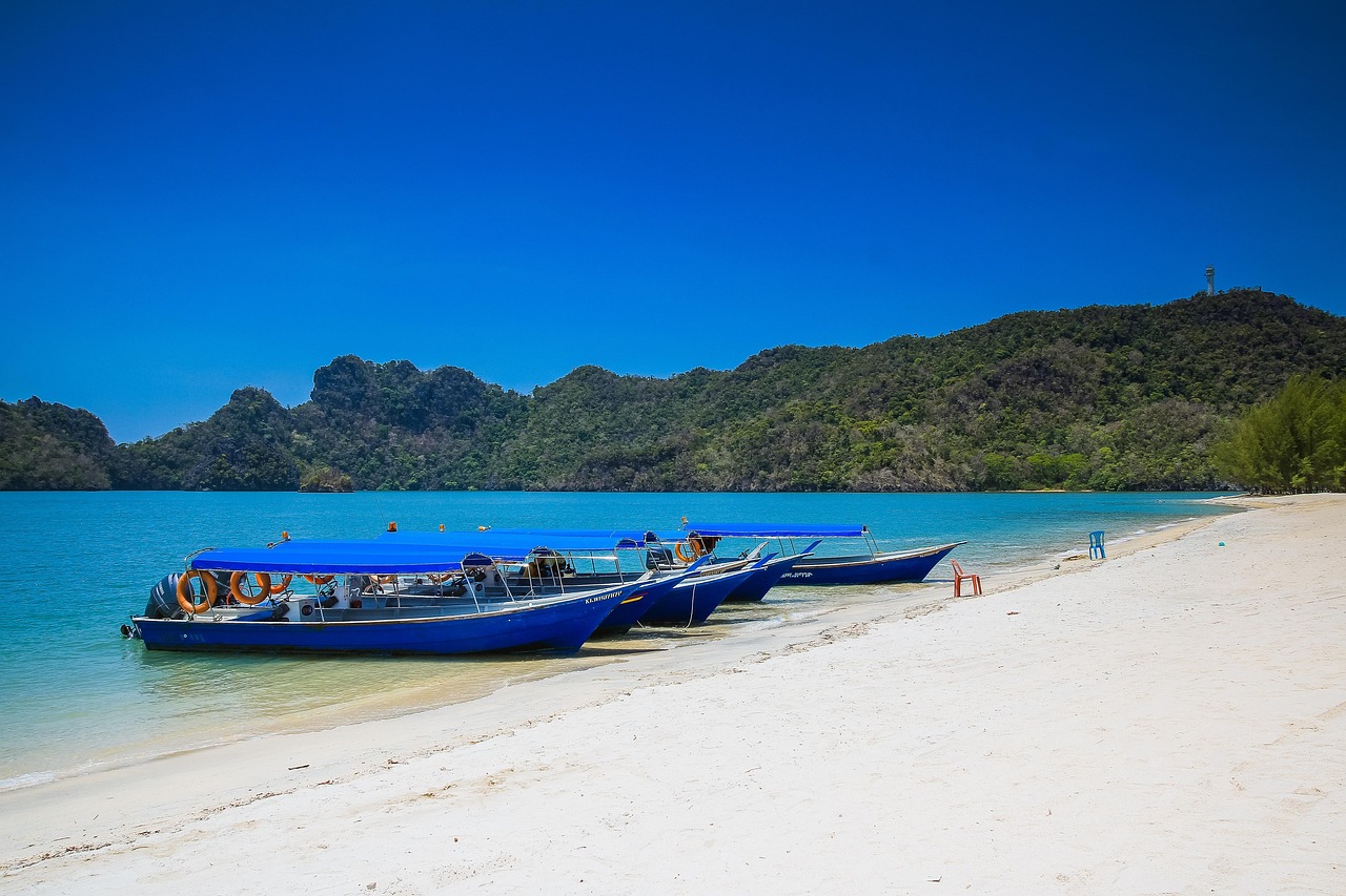 Tanjung Rhu Langkawi