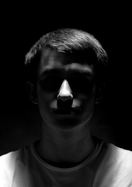 Free Portrait Try photo and picture