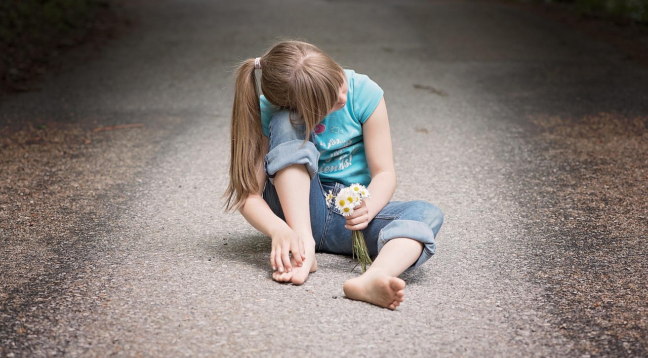Human Child Girl - Free photo on Pixabay