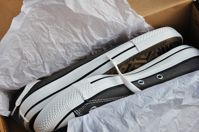 Free Converse Shoes photo and picture