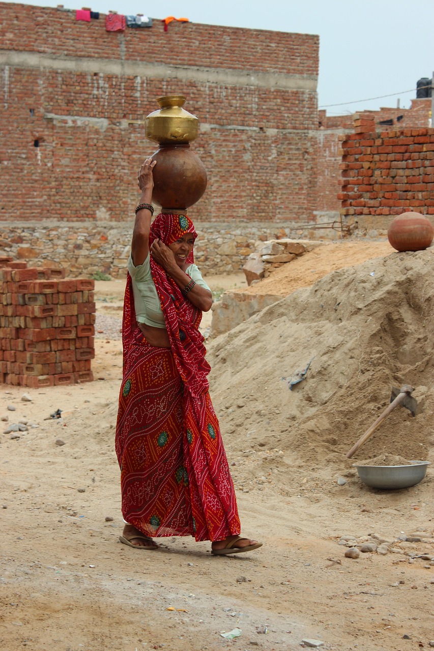 Free Woman Work photo and picture