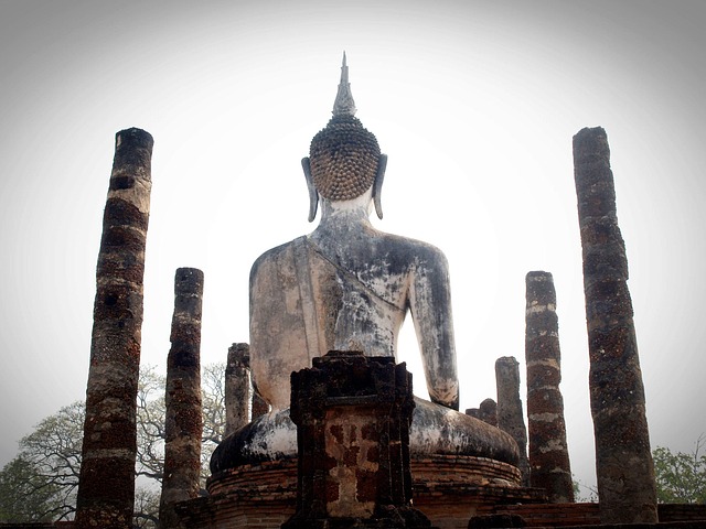 Ancient Architecture Art - Free photo on Pixabay