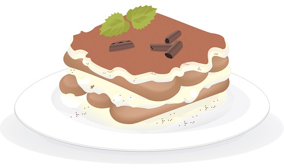 Free Dessert Italian illustration and picture