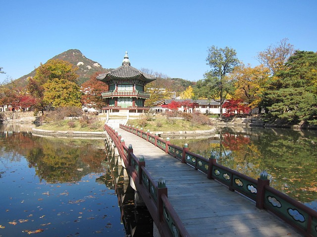 Free South Korea Seoul photo and picture