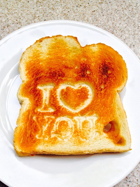 Free Toast Bread photo and picture