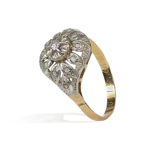 Free Ring Jewel photo and picture