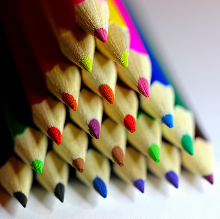 Crayons Color Drawing · Free photo on Pixabay Crayons Color Drawing · Free photo on Pixabay