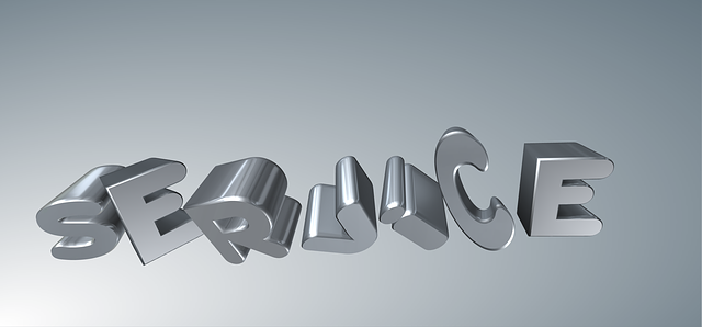 Free business logo title illustration