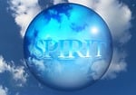 mind, think, spirit