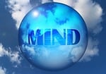 mind, think, spirit
