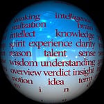 mind, think, spirit
