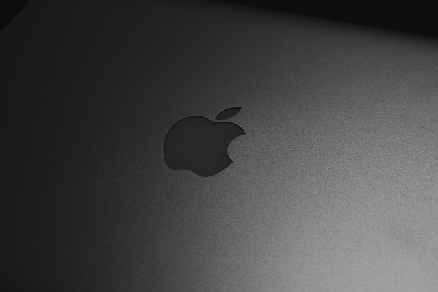 Æble, Macbook, Bærbar, Undskylde