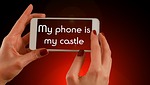 smartphone, philosophy, hand