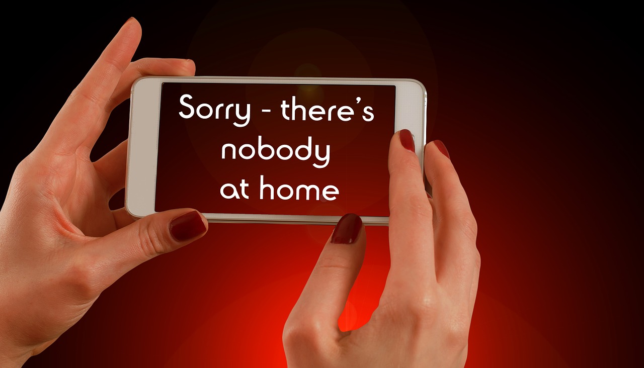 Download free HD stock image of Smartphone Philosophy Free smartphone philosophy hand illustration