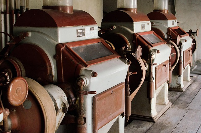 Free Industry Factory photo and picture