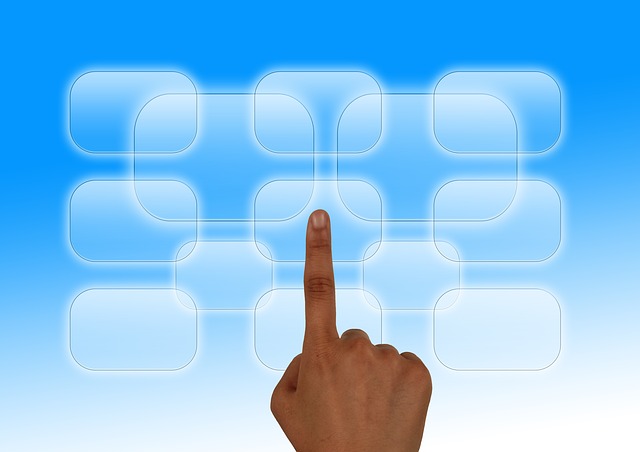 Finger, Berühren, Hand, Struktur