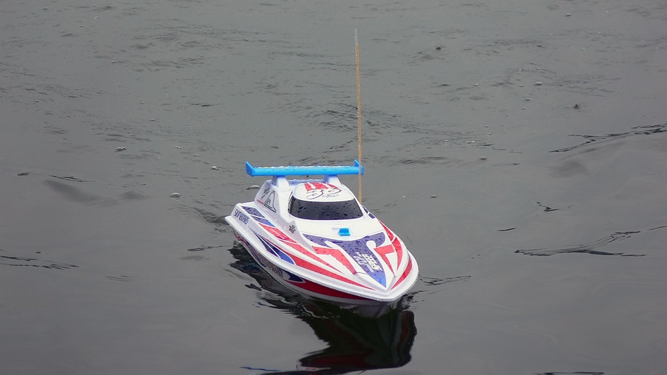 Remote Control Ship Model - Free photo on Pixabay