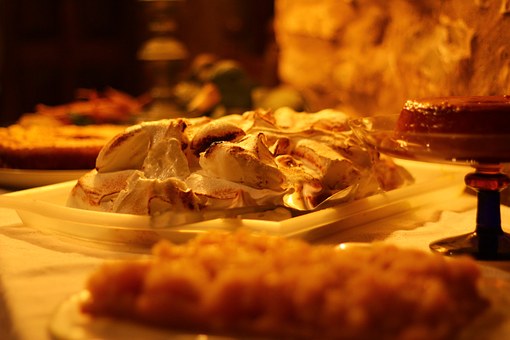 Postre, Comida, Dulce, Pastel, Azúcar