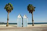 france, sète, mediterranean