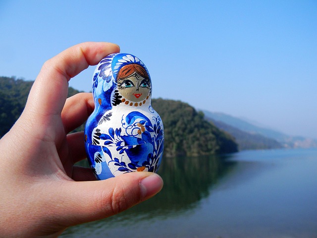 Free Matryoshka Nepal photo and picture