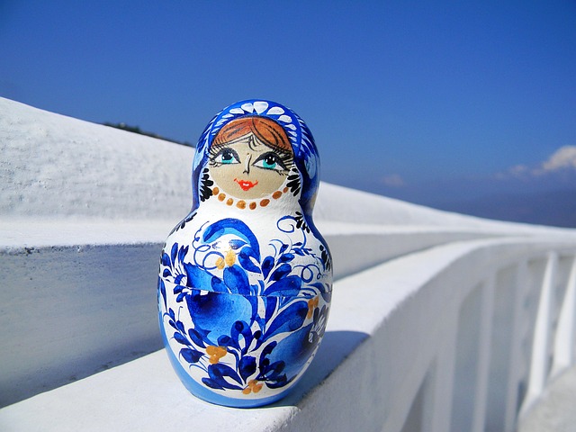 Free Matryoshka Nepal photo and picture