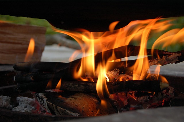 Free Fire Flame photo and picture