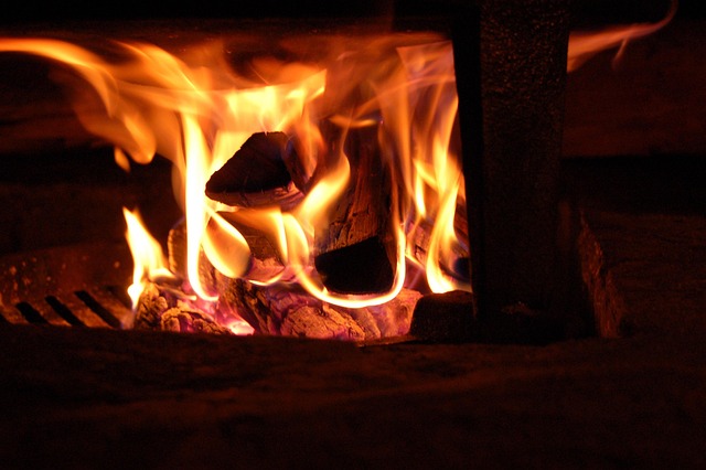 Free Fire Flame photo and picture