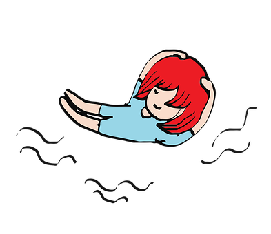 Free Character Boy illustration and picture