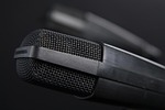 microphone, broadcast, radio