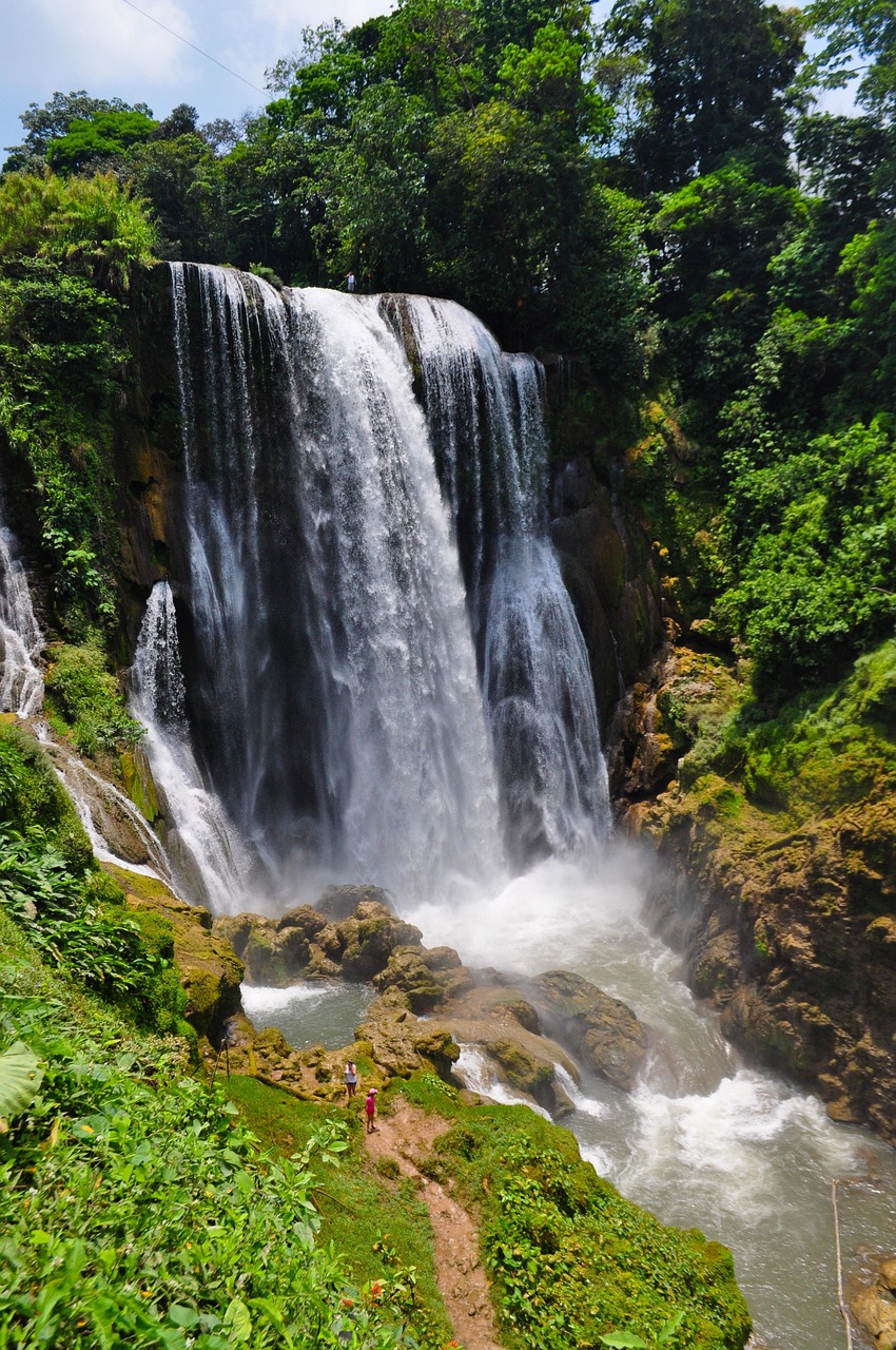 M s De 40 000 Im genes Gratis De Paisajes Honduras Y Honduras Pixabay