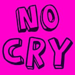 magenta, rosa, do not cry