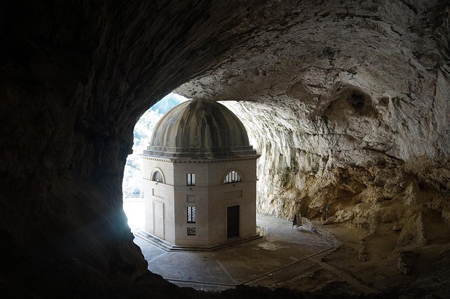 Free Temple Of The Valadier Spirituality photo and picture