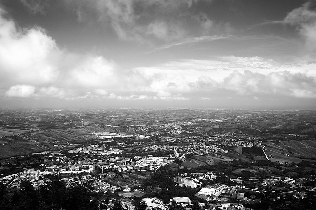Free Landscape Urban Fabric photo and picture